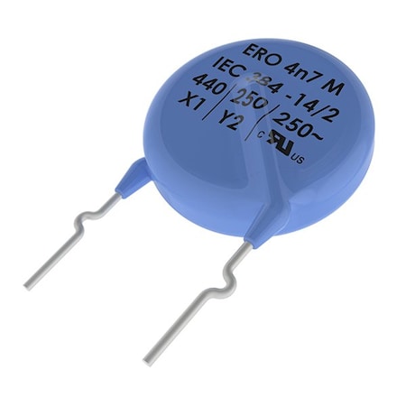 Kemet Electronics